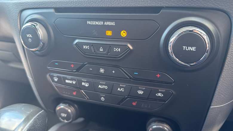 Ford Ranger Diesel Pick Up Double Cab Wildtrak 3.2 TDCi 200 Auto